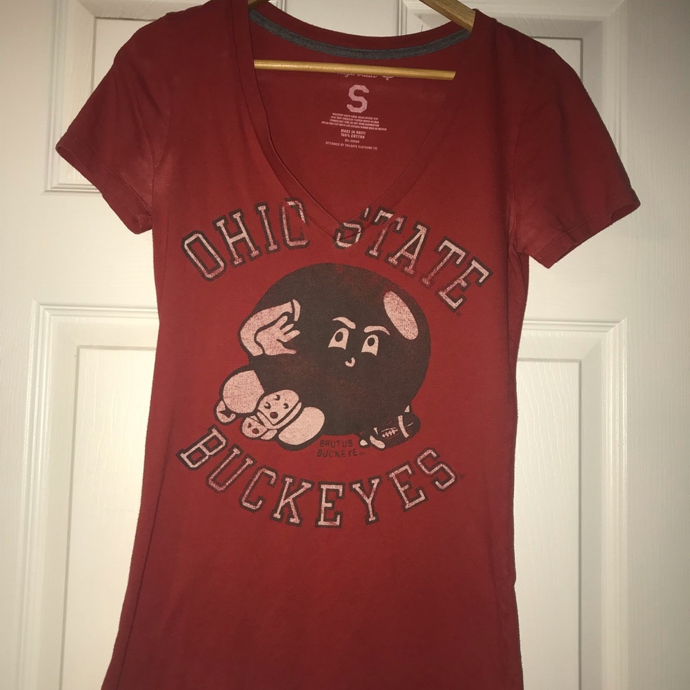 Ohio State T-shirt